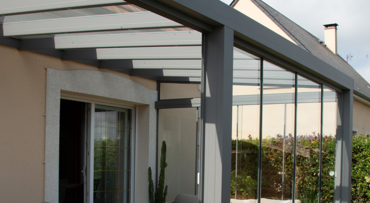 Pergolas et Carports