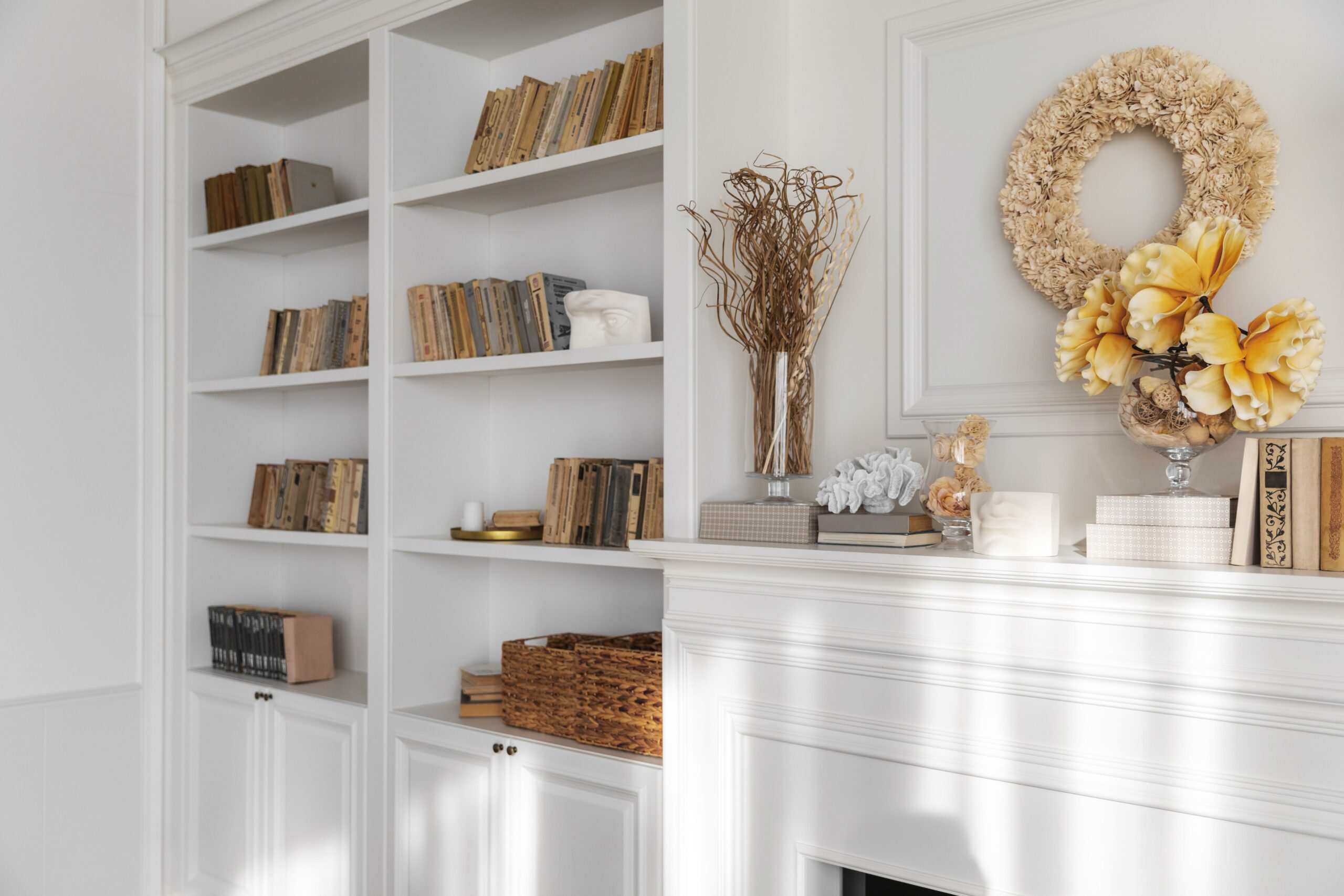 Dressing sur-mesure
